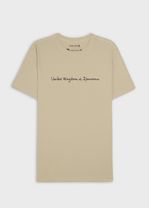 T SHIRTSTONE UKI HANDWRITTEN MC