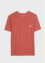 T SHIRT ROUGH WATERMAN MC