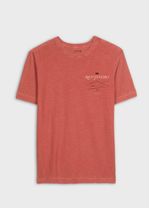 T SHIRT ROUGH RIO MC