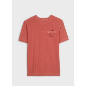T-shirt rough rio