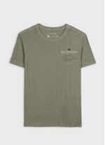 T SHIRT ROUGH RIO MC