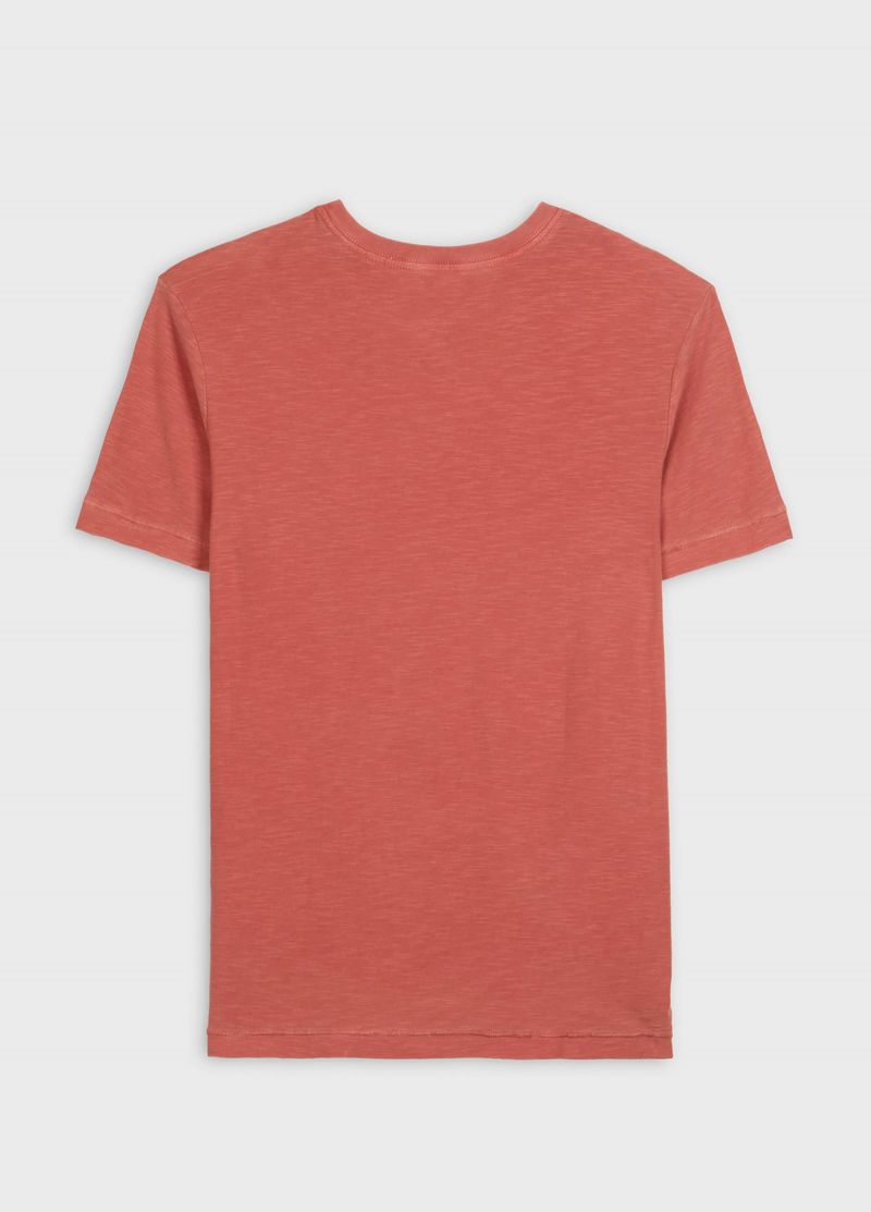 T SHIRT ROUGH RIO MC