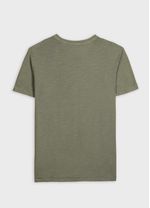 T SHIRT ROUGH RIO MC