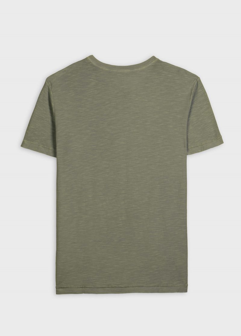 T SHIRT ROUGH RIO MC