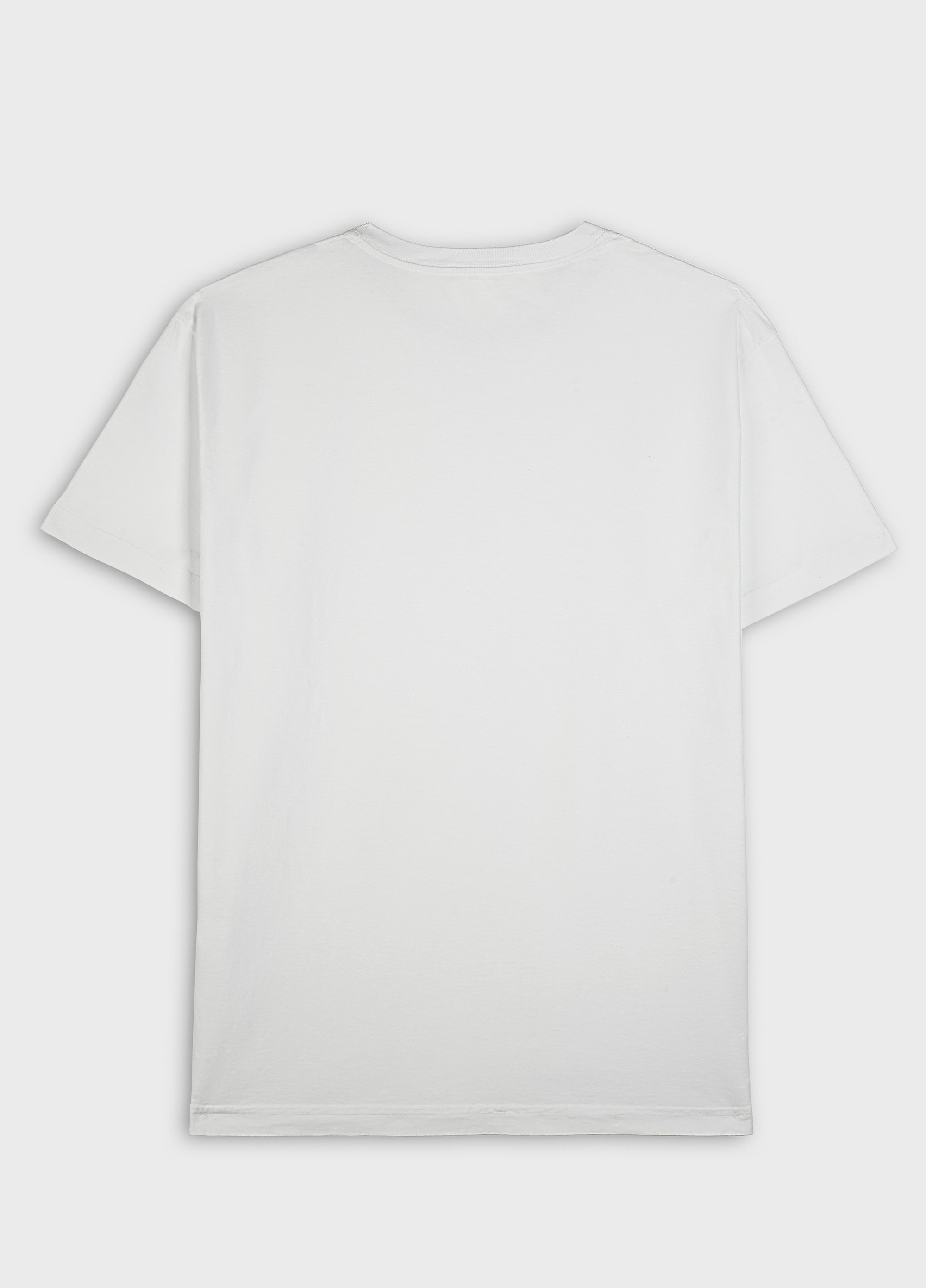 T-shirt stone coqueiro assinatura