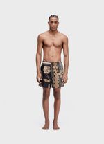 BEACH SHORT