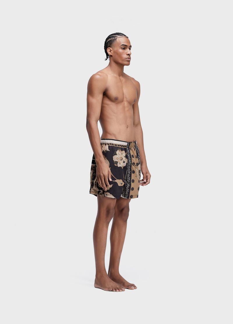 BEACH SHORT