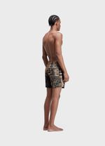 BEACH SHORT