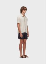 SHORT LINEN BRITT