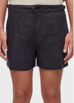 SHORT LINEN BRITT