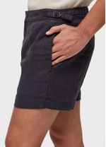 SHORT LINEN BRITT