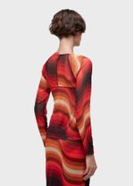 BLUSA ML TULE IPANEMA