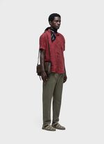 CAMISA CLASSIC LINEN MC