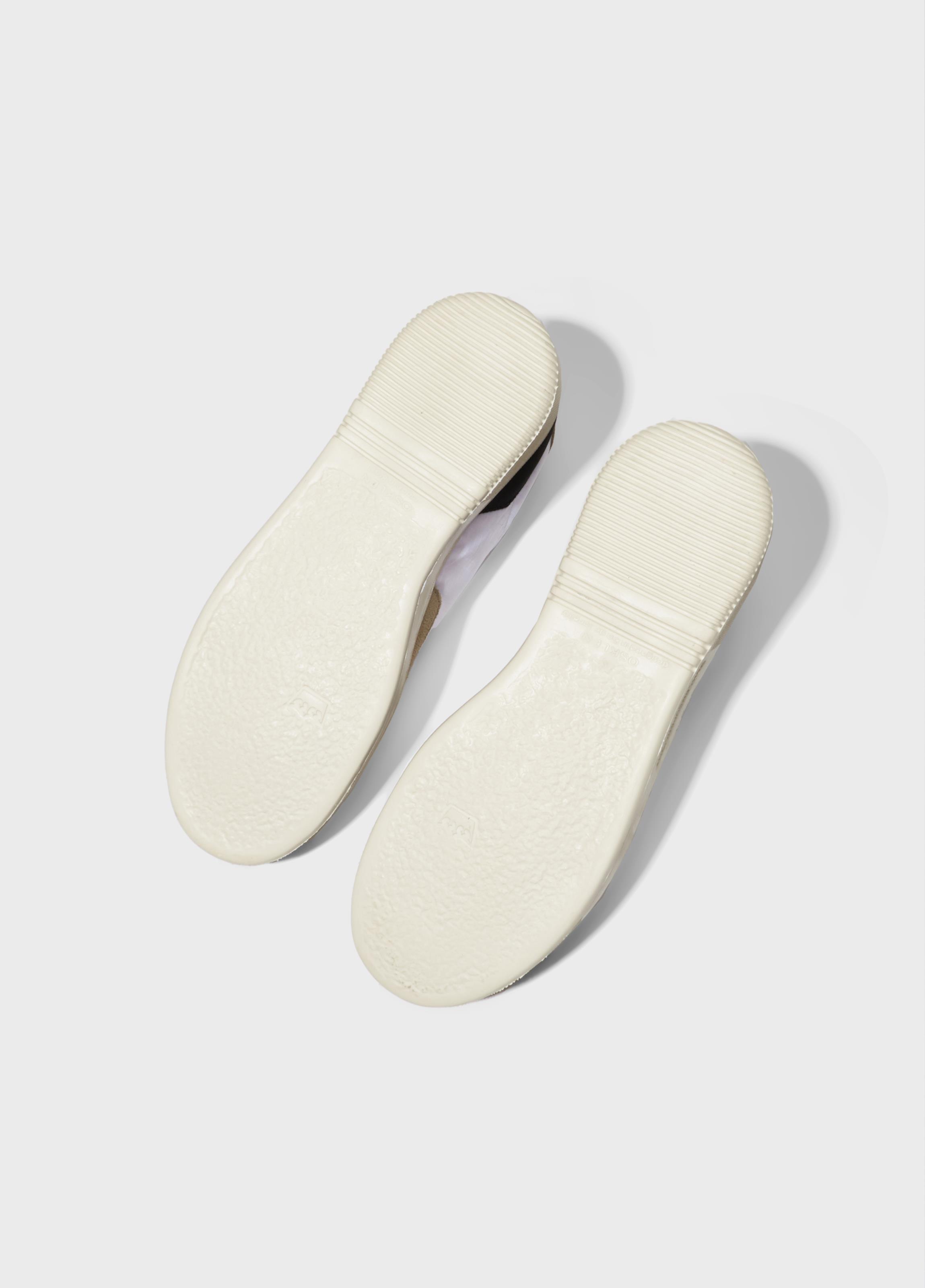 Tenis superlight laces