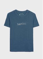 T SHIRT ROUGH SURFING MC