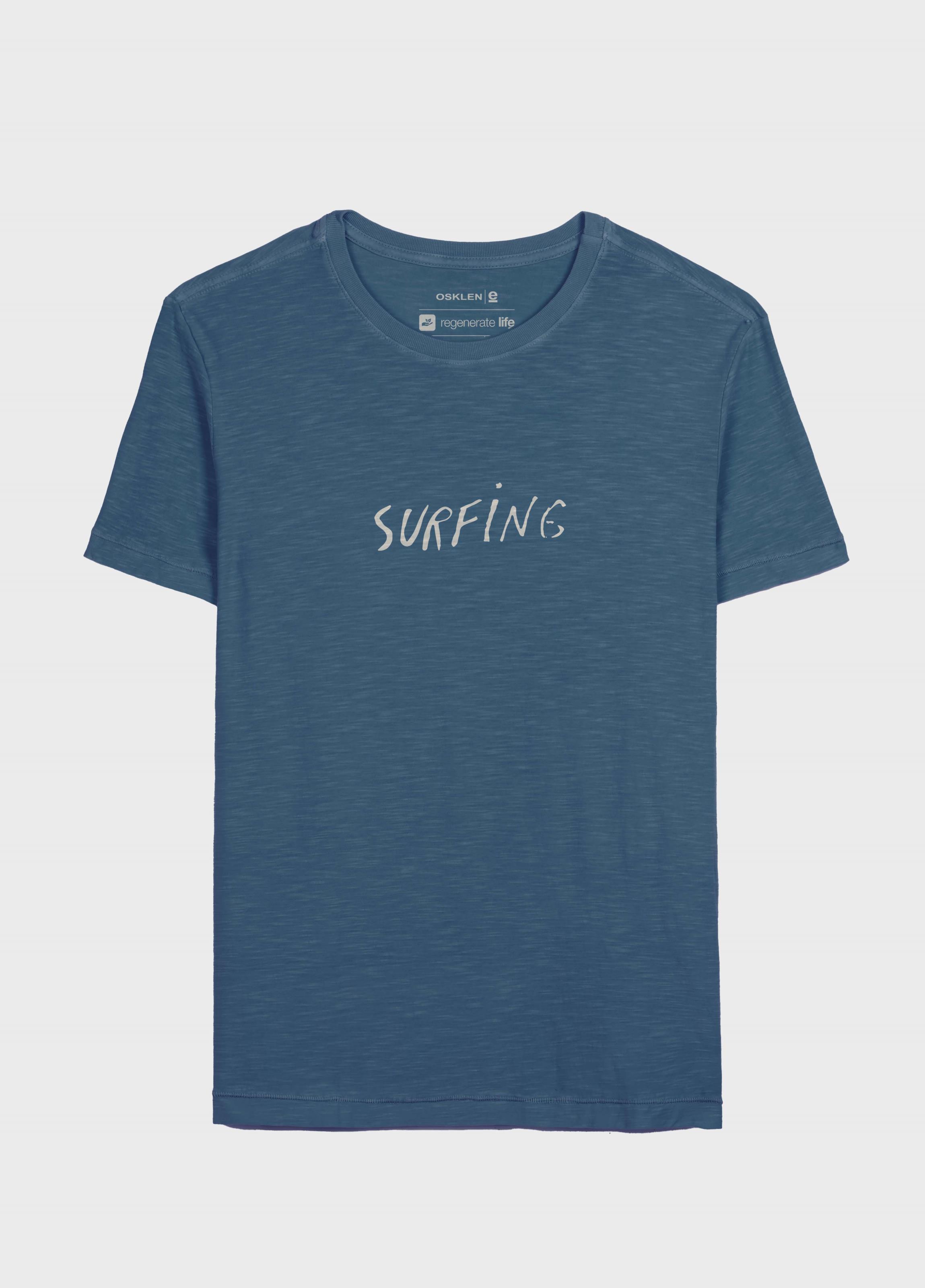 T SHIRT ROUGH SURFING MC