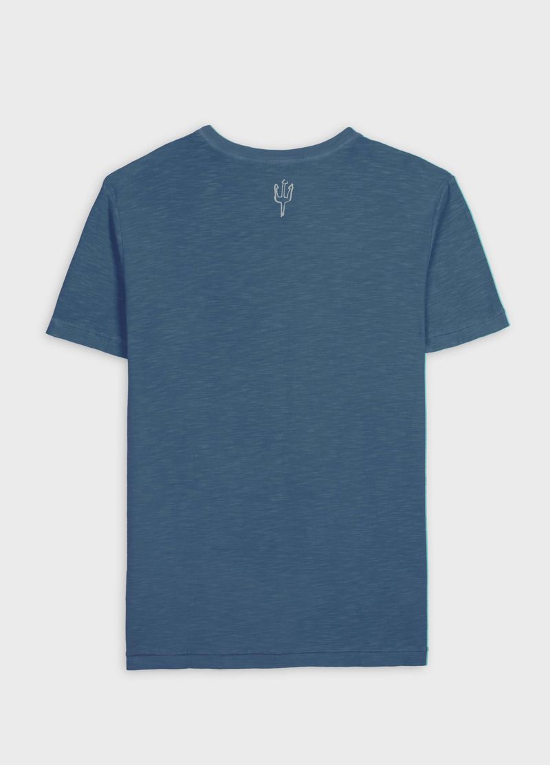 T SHIRT ROUGH SURFING MC