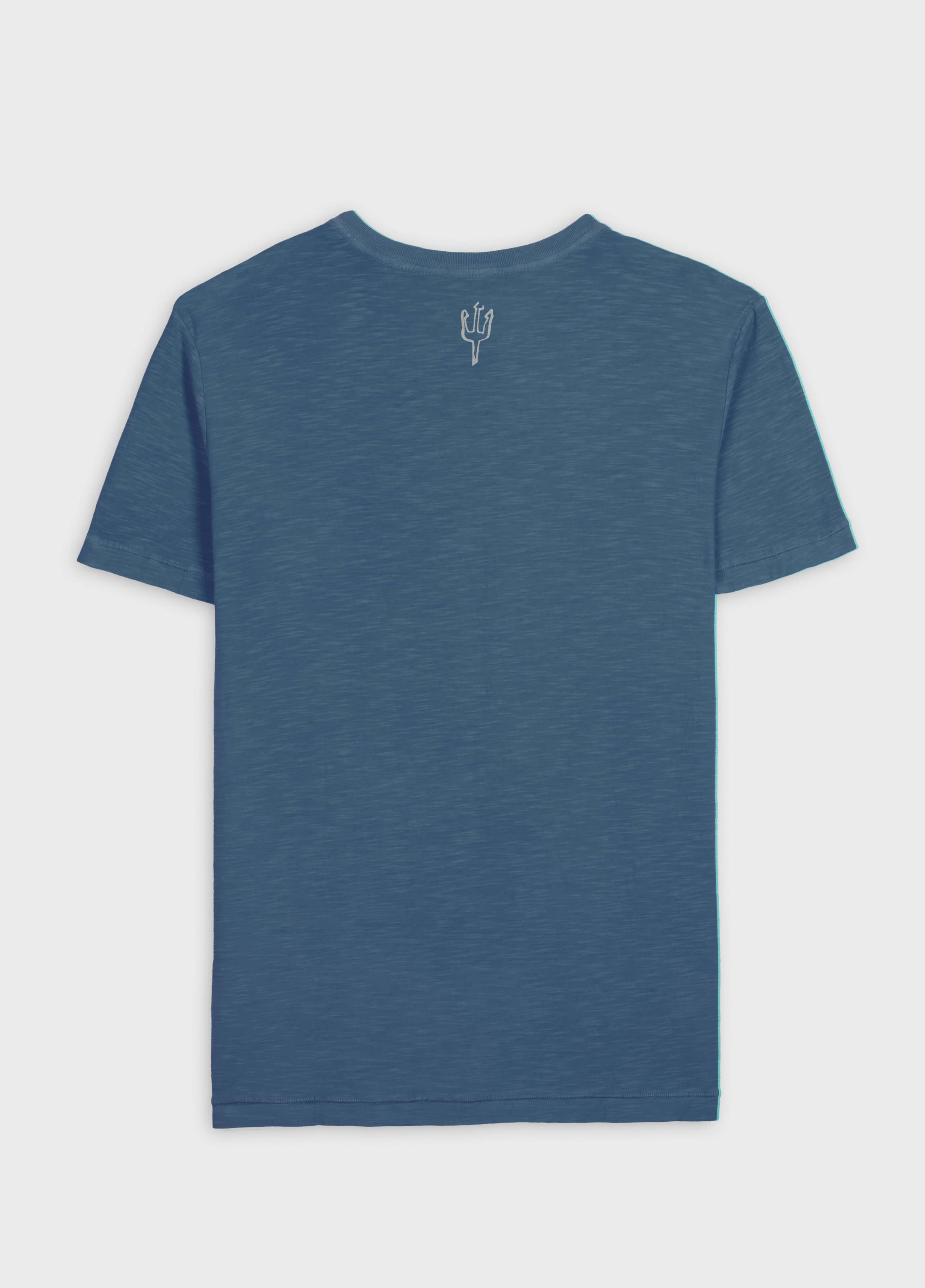 T SHIRT ROUGH SURFING MC