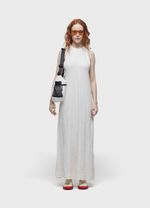 VESTIDO FRENTE UNICA WRINKLED