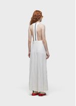 VESTIDO FRENTE UNICA WRINKLED