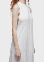 VESTIDO FRENTE UNICA WRINKLED