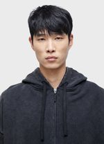 MOLETOM OVER HOODIE DESTROYED RETRO