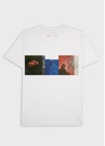 T SHIRT STONE CAMP TRIP