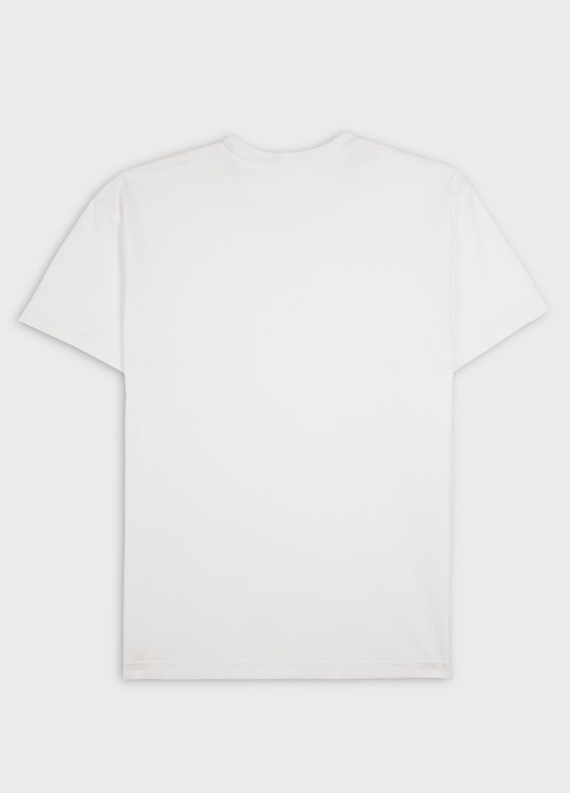 T SHIRT STONE CAMP TRIP