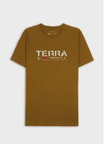 T SHIRT VINTAGE TERRA