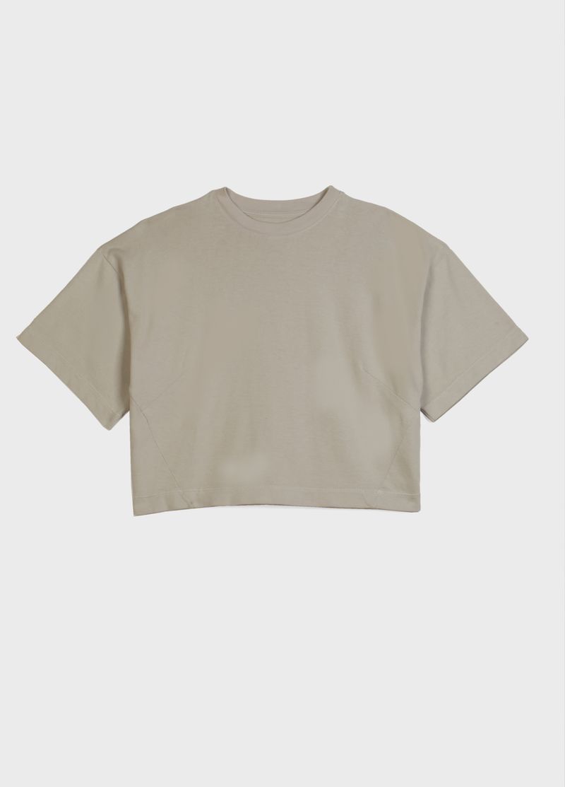 TSHIRT FEM CUTS