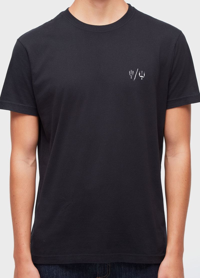 TSHIRT VINTAGE SURFING THE WIND