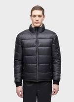 JAQUETA SUPERLIGHT XADREZ DOUBLE