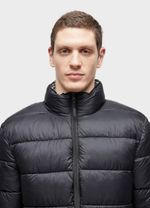 JAQUETA SUPERLIGHT XADREZ DOUBLE