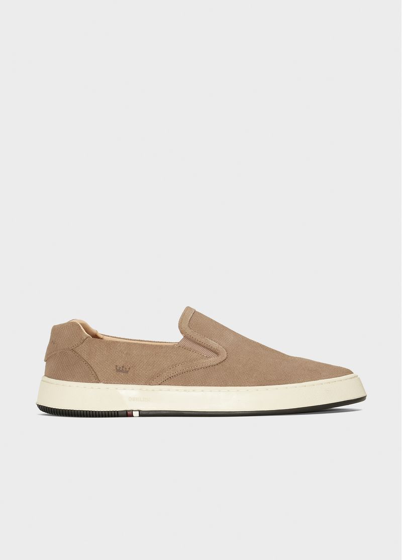 TENIS BOSSANOVA
