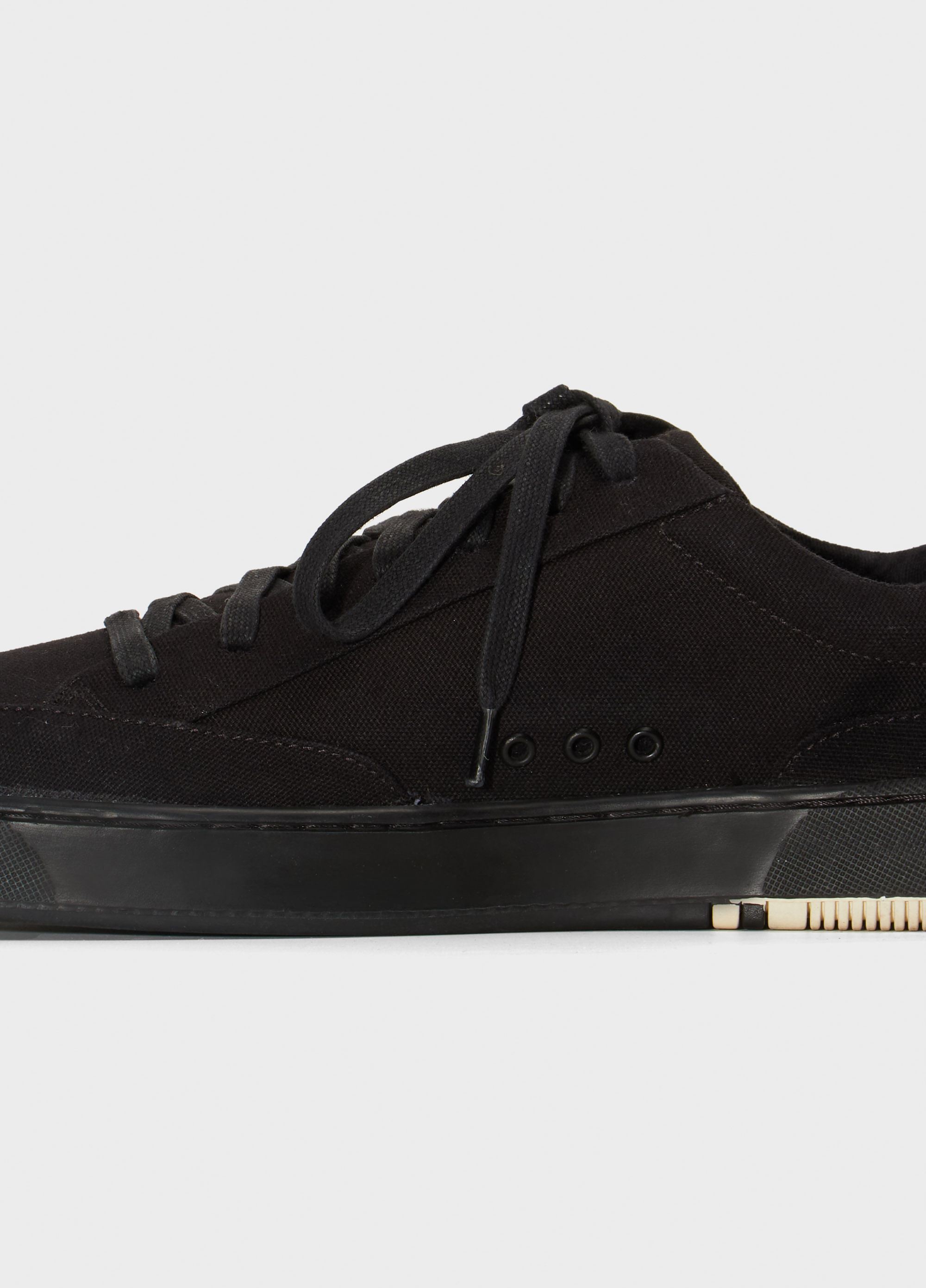 Canvas ag sneaker M