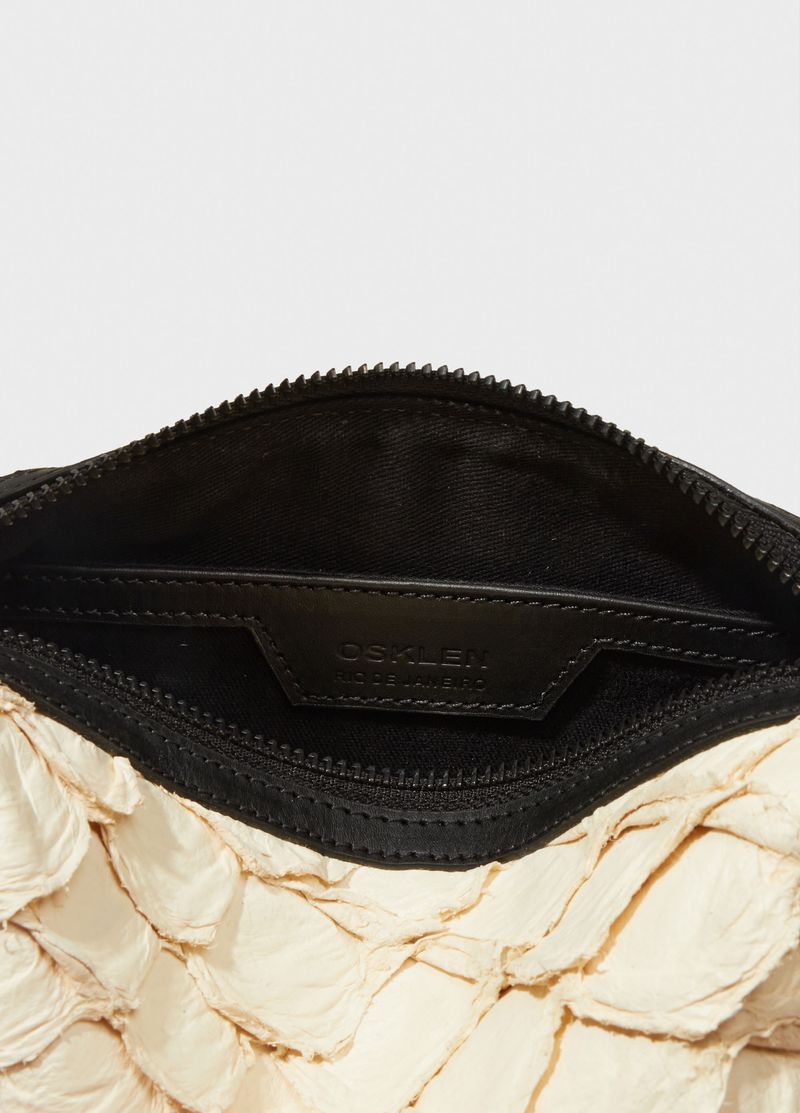 BOLSA PIRARUCU