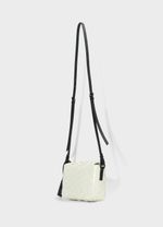 PIRARUCU MINI BOX BAG