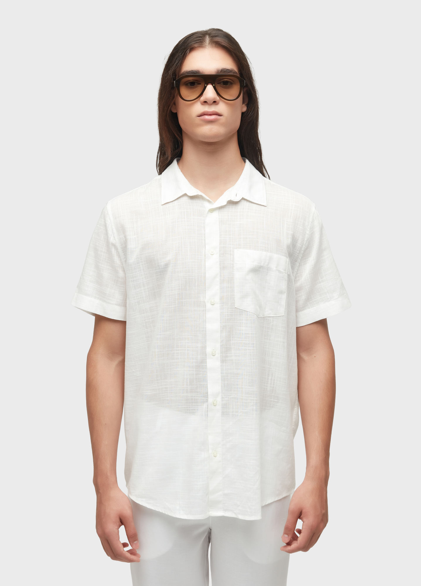 Camisa texture color