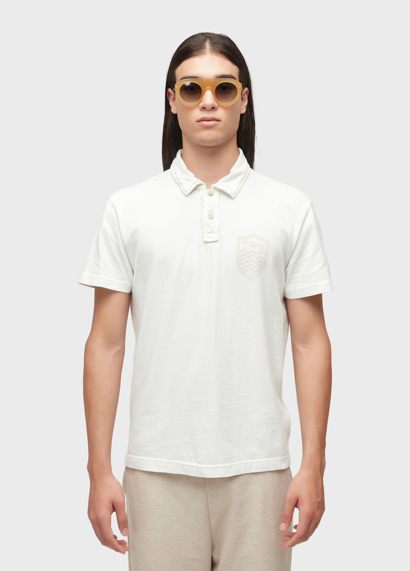 CAMISA POLO