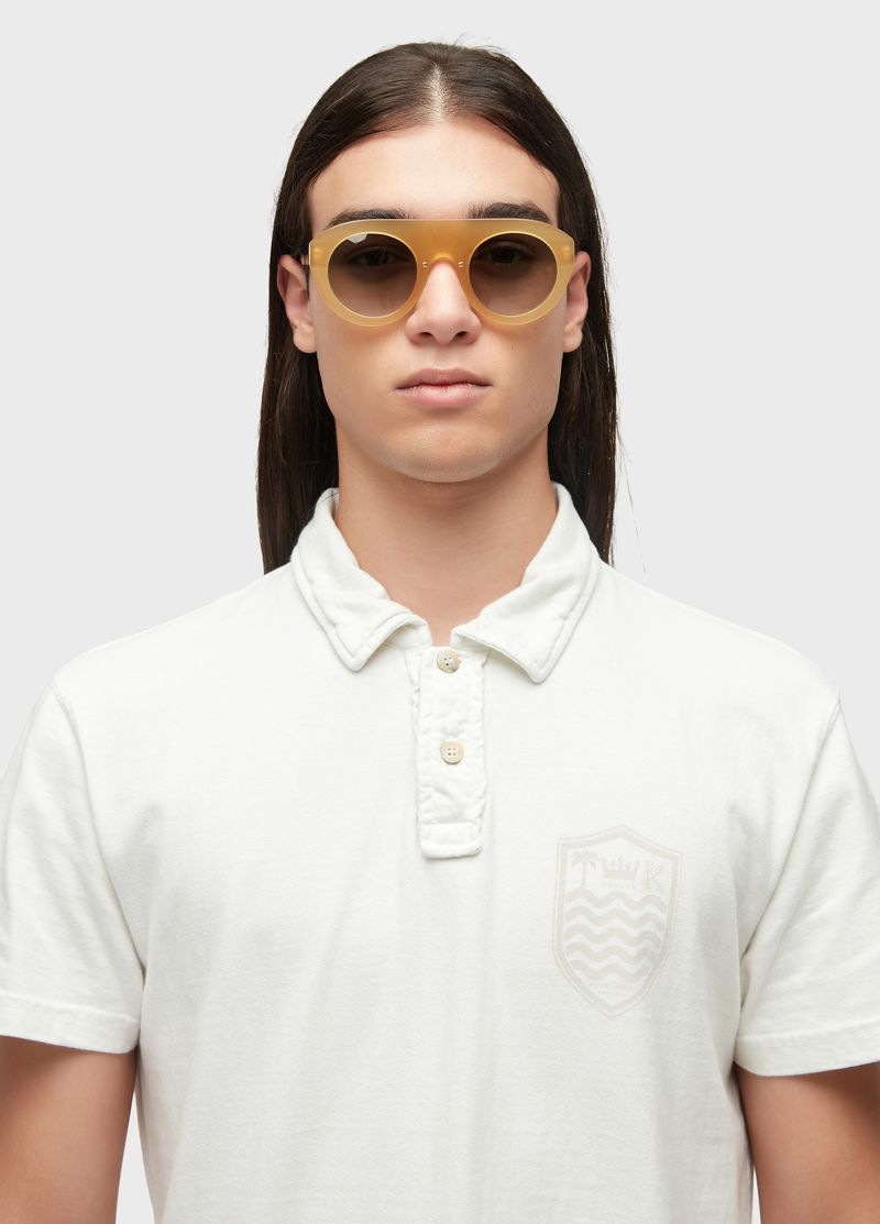 CAMISA POLO