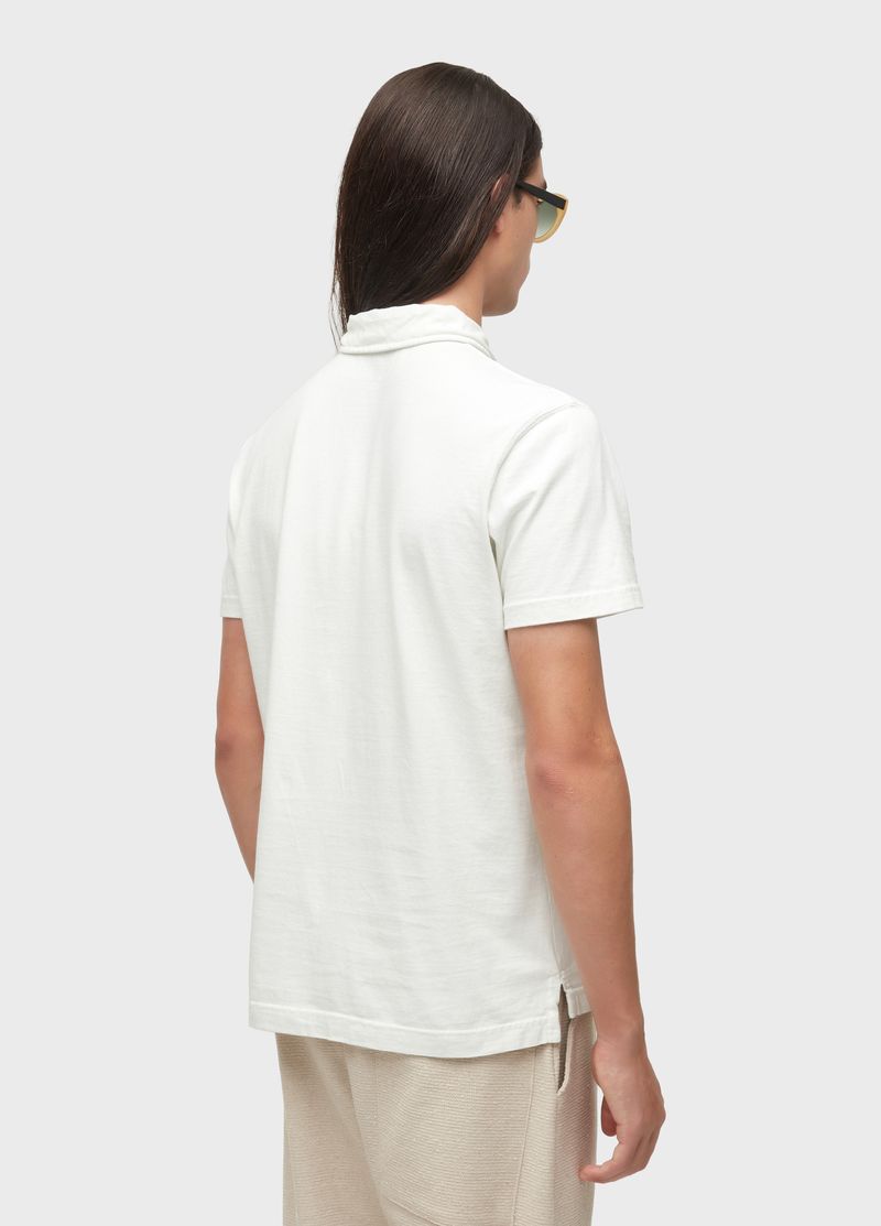 CAMISA POLO