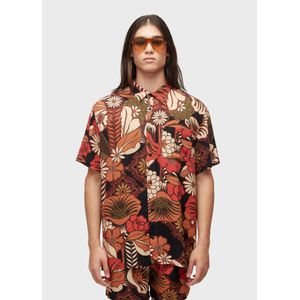Camisa garden dark