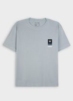 BIG SHIRT TRIDENTE MINI DEGRADE MC