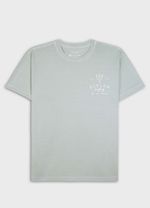 TSHIRT STONE SCRIBBLE MC