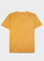 TSHIRT STONE SCRIBBLE MC