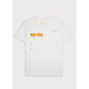 T-shirt vintage samba