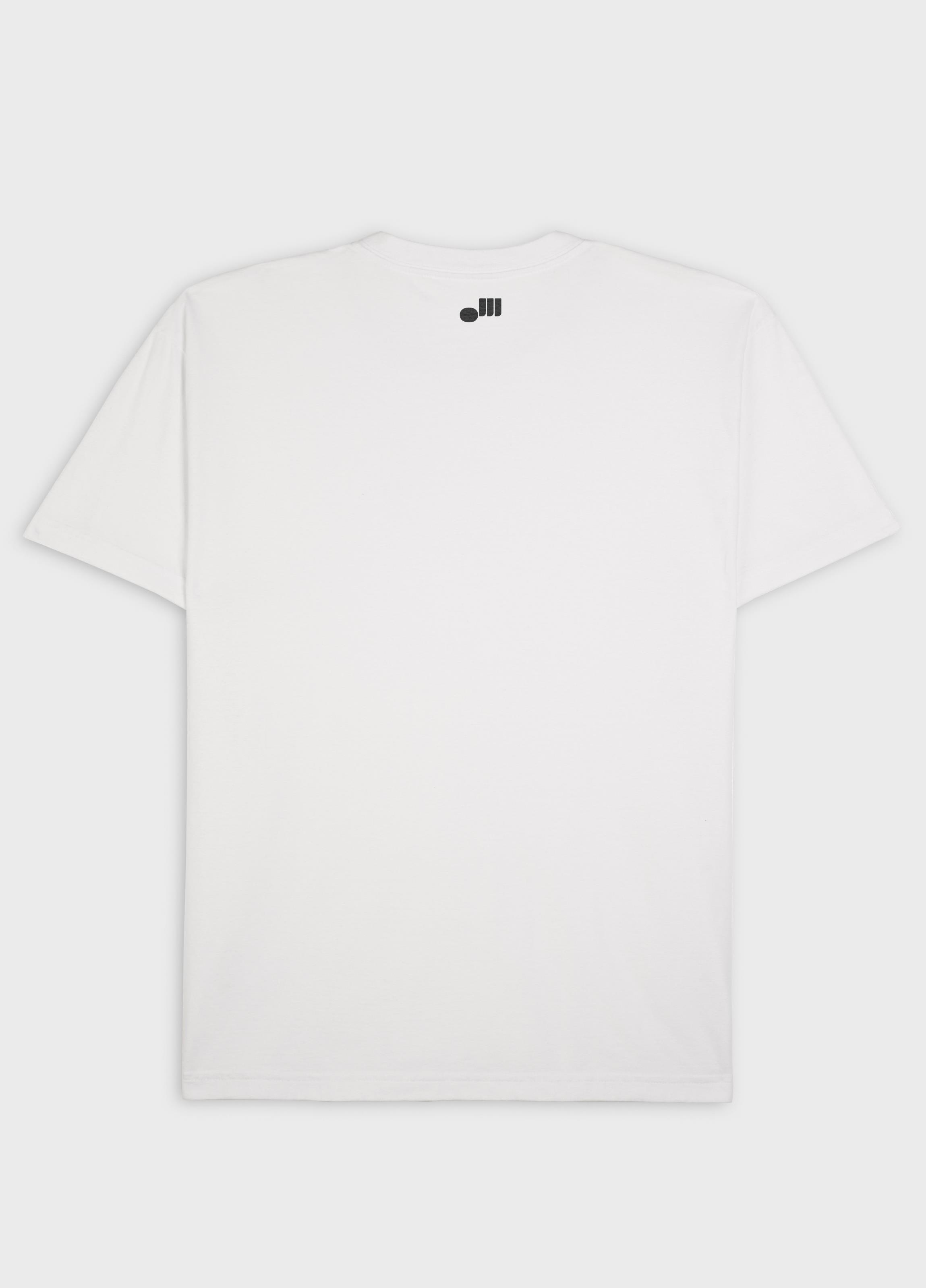 TSHIRT VINTAGE SAMBA MC