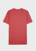 TSHIRT SLIM STONE COQUEIRO GAZE MC