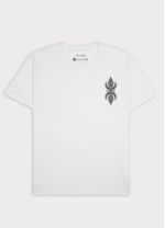 TSHIRT VINTAGE LEAF MC