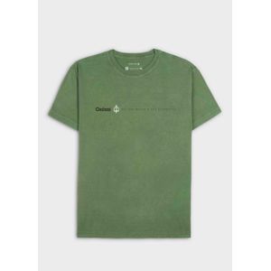 T-shirt stone vintage oxossi